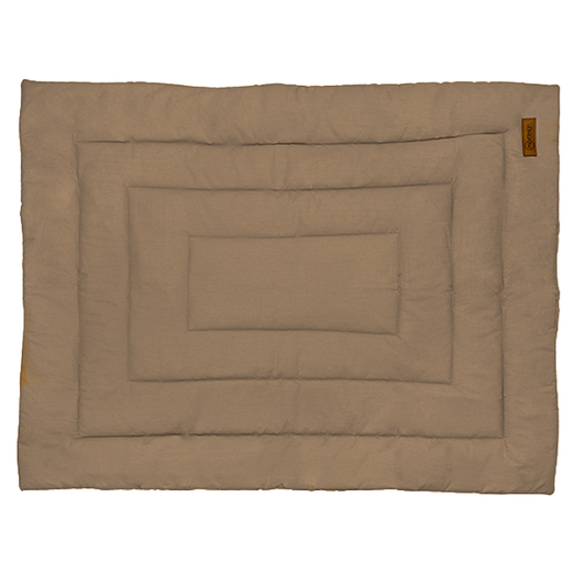 Boxkleed MorDesign Cappuccino