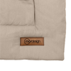 Boxkleed MorDesign Cappuccino