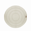 Boxkleed Mordesign Rond 95cm Sand