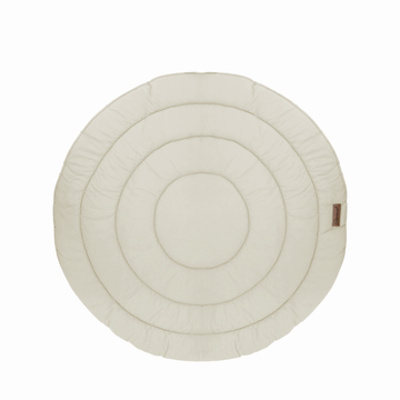 Boxkleed Mordesign Rond 95cm Sand