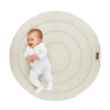 Boxkleed Mordesign Rond 95cm Sand