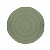 Boxkleed Mordesign Rond 95cm Forest Green