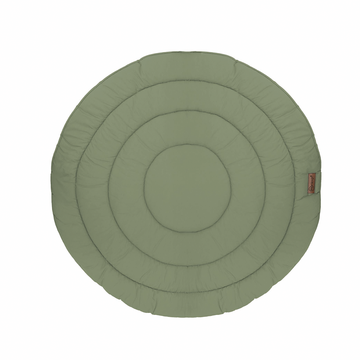 Boxkleed Mordesign Rond 95cm Forest Green