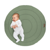 Boxkleed Mordesign Rond 95cm Forest Green