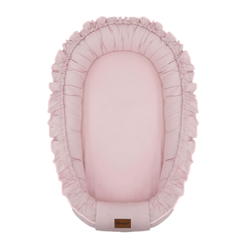Babynest MorDesign Ruffle Powder