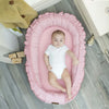Babynest MorDesign Ruffle Powder