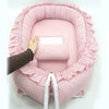 Babynest MorDesign Ruffle Powder