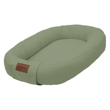 Babynest MorDesign Forest Green