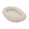 Babynest XL MorDesign Sand
