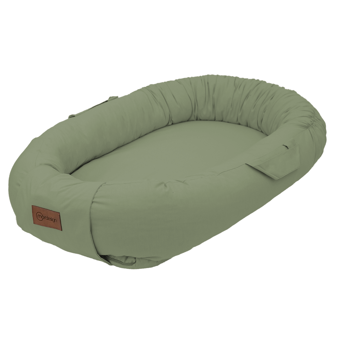 https://www.vanastenbabysuperstore.nl/media/catalog/product/1/6/1662100010_1_babynest_xl_mordesign_forest_green.png