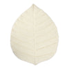 Babygym en Speelkleed MorDesign Leaf Wood Teddy White