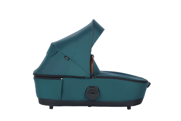 Reiswieg Easywalker Harvey5 Premium Jade Green