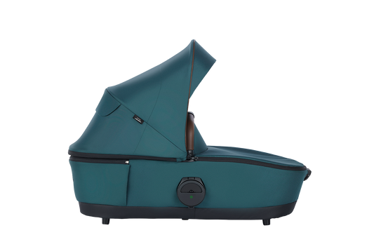 Reiswieg Easywalker Harvey5 Premium Jade Green