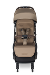 Buggy Easywalker Jackey NXT Mocha Brown