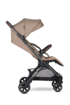 Buggy Easywalker Jackey NXT Mocha Brown