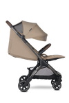 Buggy Easywalker Jackey NXT Mocha Brown