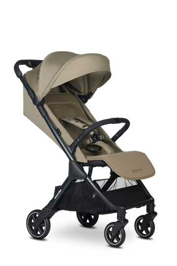 Buggy Easywalker Jackey NXT Moss Green