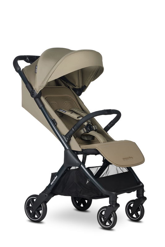 Buggy Easywalker Jackey NXT Moss Green