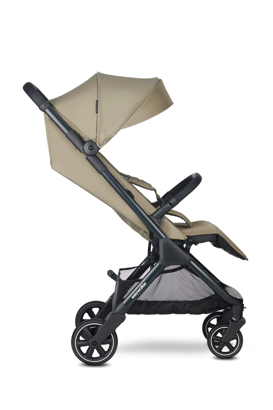 Buggy Easywalker Jackey NXT Moss Green
