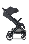 Buggy Easywalker Jackey XL NXT Eclipse Black