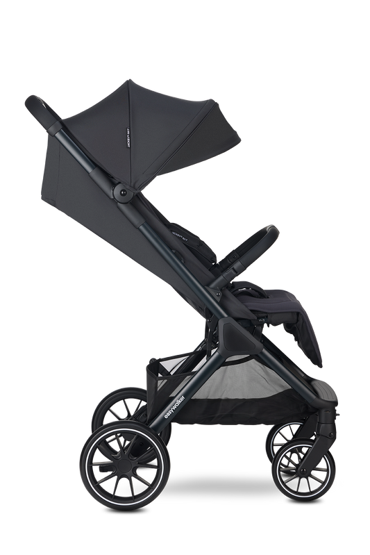 Buggy Easywalker Jackey XL NXT Eclipse Black