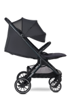 Buggy Easywalker Jackey XL NXT Eclipse Black