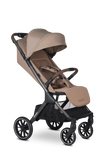 Buggy Easywalker Jackey XL NXT Mocha Brown