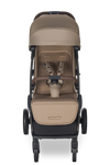 Buggy Easywalker Jackey XL NXT Mocha Brown