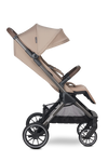 Buggy Easywalker Jackey XL NXT Mocha Brown