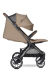 Buggy Easywalker Jackey XL NXT Mocha Brown