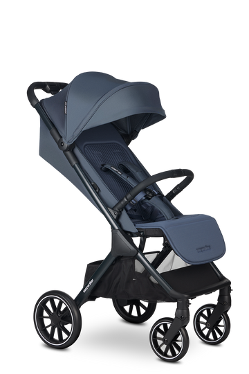 Buggy Easywalker Jackey XL NXT Deep Blue