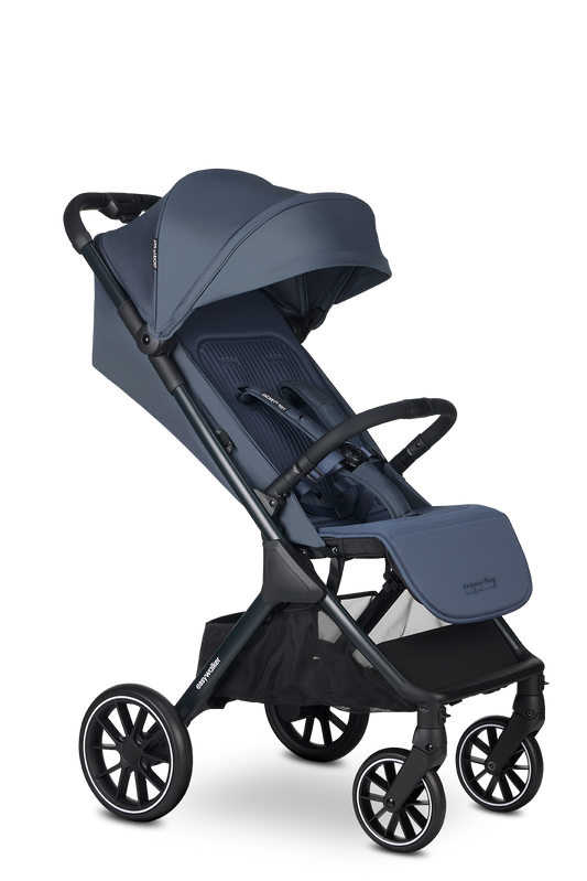 Buggy Easywalker Jackey XL NXT Deep Blue