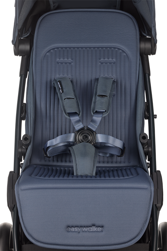 Buggy Easywalker Jackey XL NXT Deep Blue