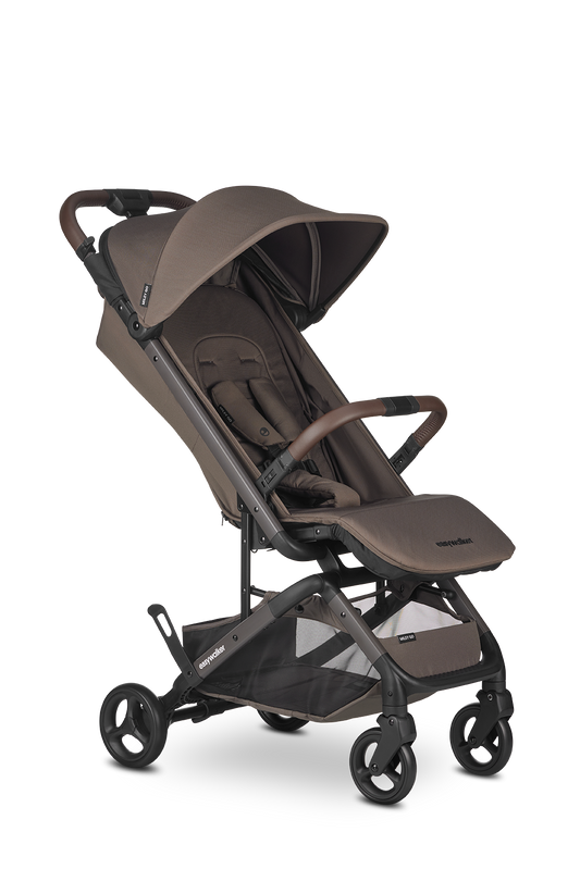 Buggy Easywalker Miley Go Chestnut Brown