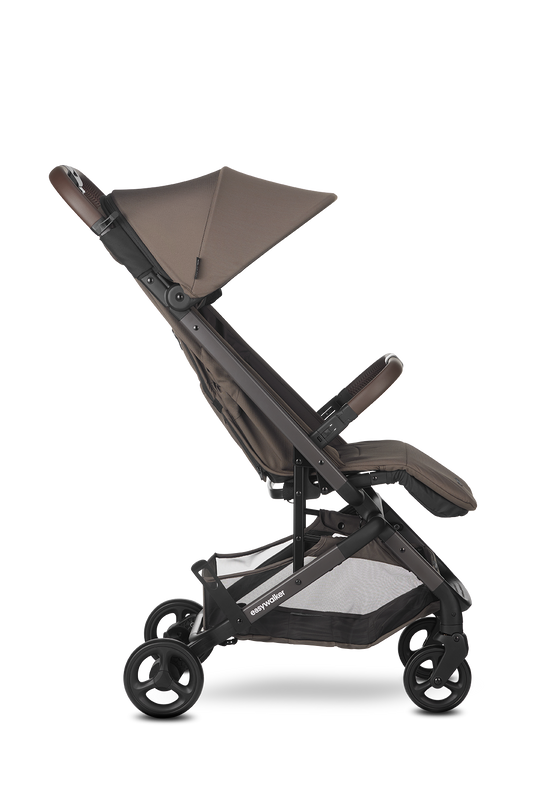 Buggy Easywalker Miley Go Chestnut Brown
