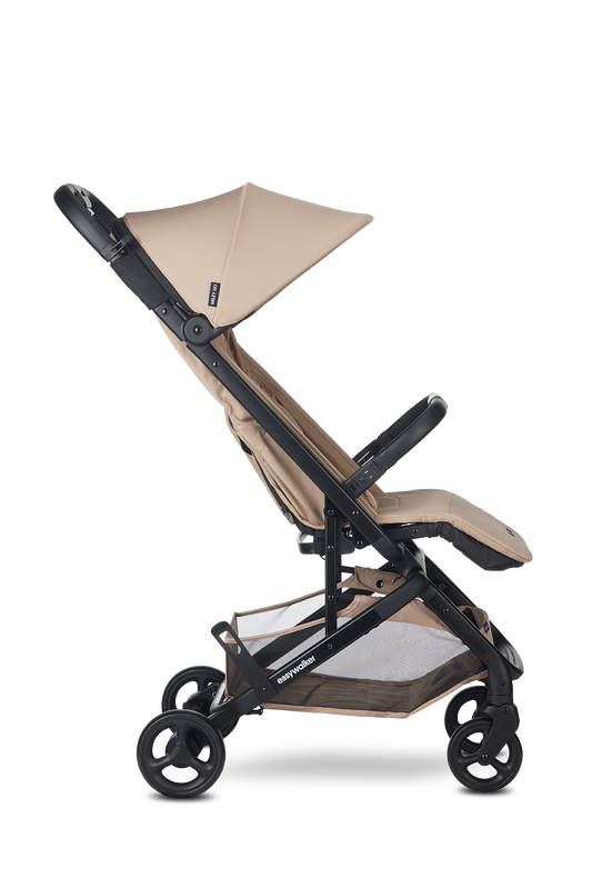 Buggy Easywalker Miley Go Sand Taupe