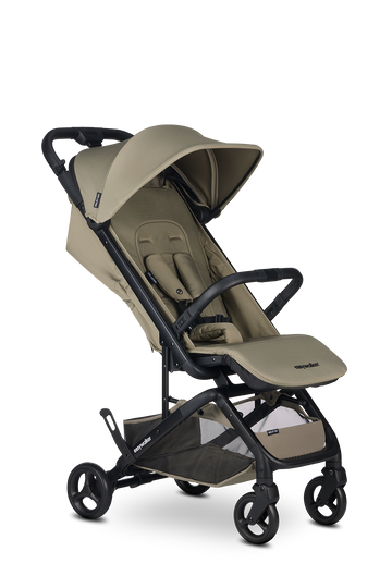 Buggy Easywalker Miley Go Moss Green