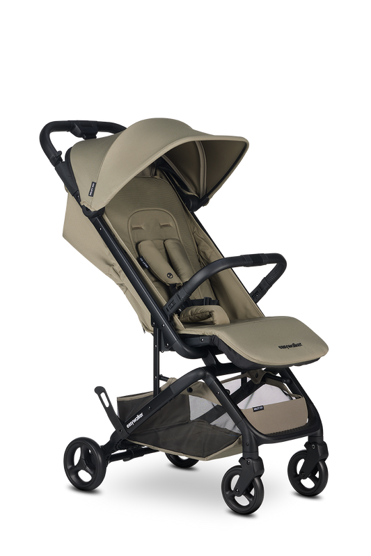 Buggy Easywalker Miley Go Moss Green