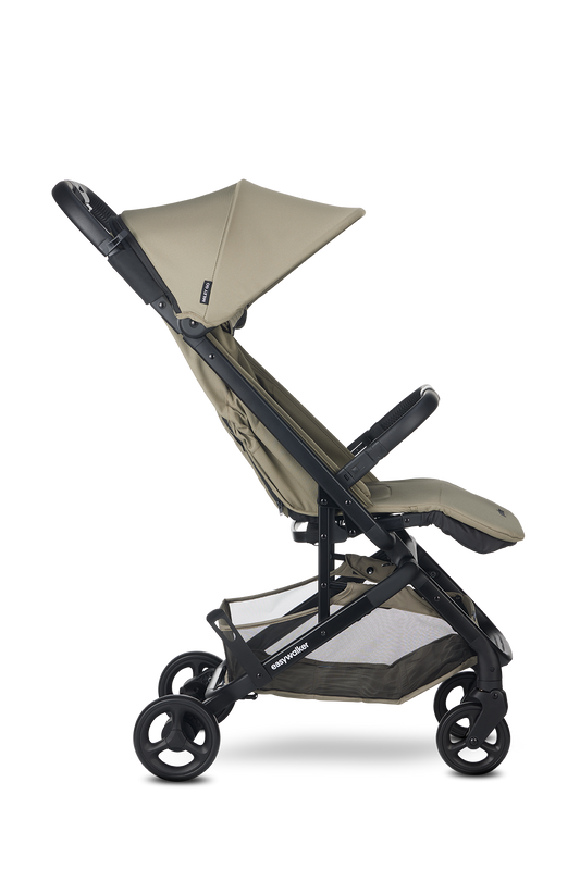 Buggy Easywalker Miley Go Moss Green