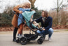 Meerijdplankje Easywalker Easyboard