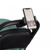 Telefoonhouder Buggy Easywalker Zwart