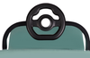 Steering Wheel Easywalker Buggy