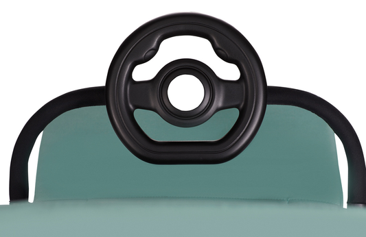 Steering Wheel Easywalker Buggy