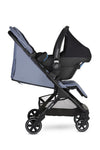Adapterset Easywalker Jackey/Mini Snap
