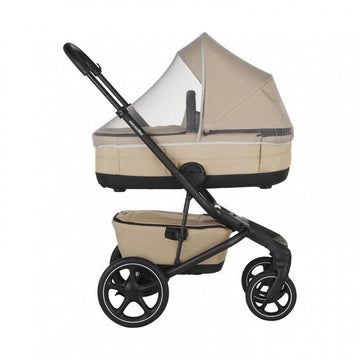 Muskietennet Easywalker Jimmey voor Reiswieg