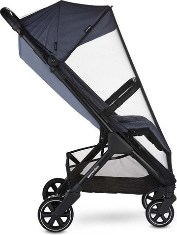 Muskietennet Easywalker Buggy Jackey/Mini Snap