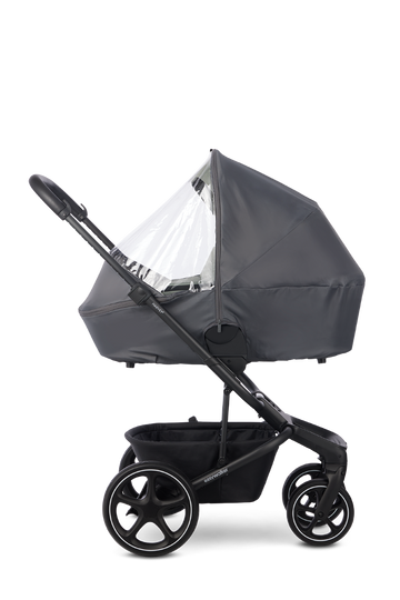 Regenhoes Easywalker Harvey5 2-in-1
