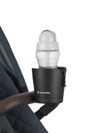 Cupholder Easywalker Zwart