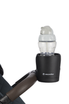 Cupholder Easywalker Zwart