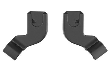 Adapterset Easywalker Rockey S Autostoel